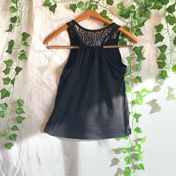 Racerback tank top - Picture 2 of 3